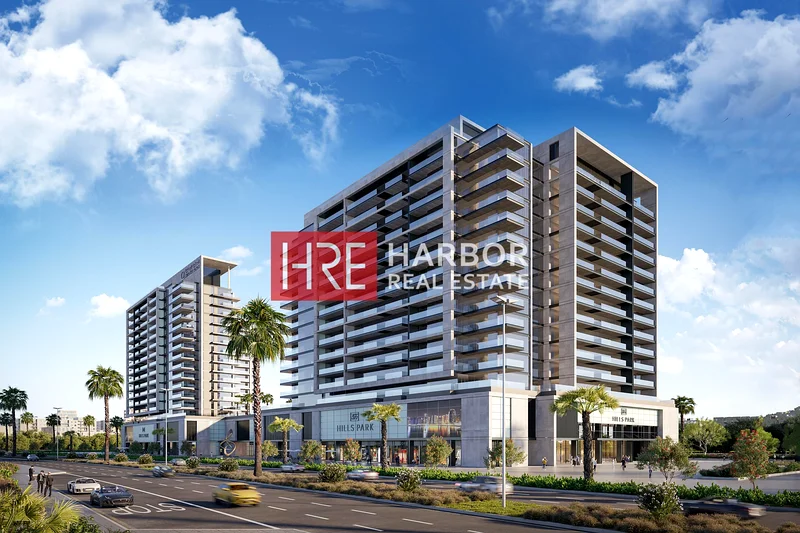 Easy Payment Plan | 40/60 | 5-Year Post-Handover Terms64044550093953111