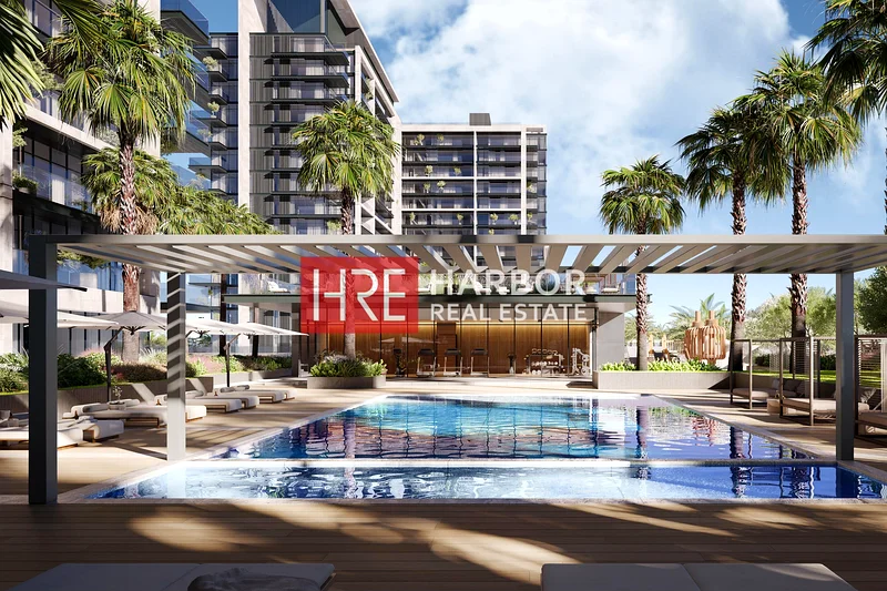 Easy Payment Plan | 40/60 | 5-Year Post-Handover Terms64044550093953114
