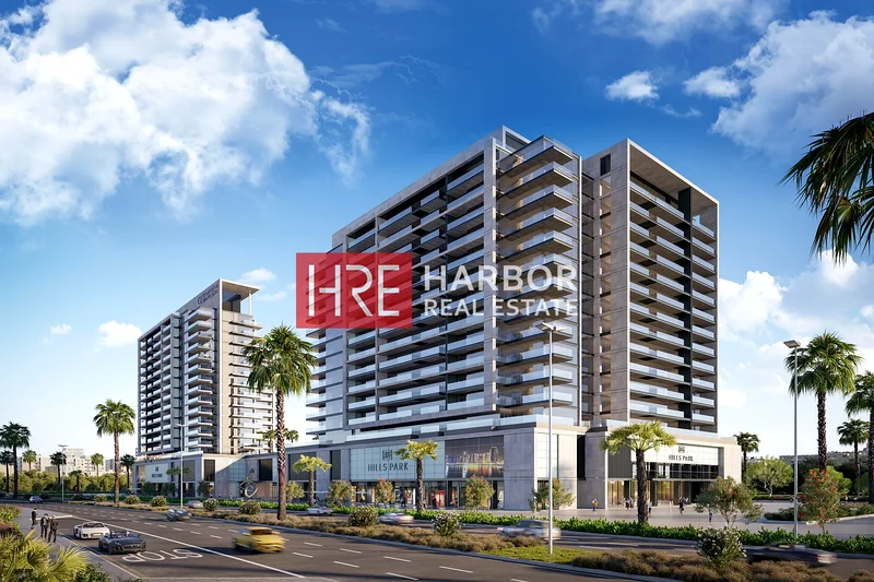 Easy Payment Plan | 40/60 | 5-Year Post-Handover Terms64044550093953112