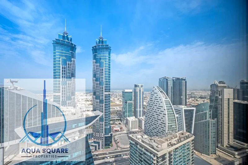 Near to Metro || Fully Furnished || Canal Views63621017433345114