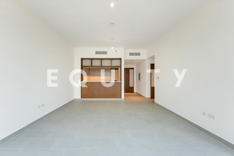 Full Park Views | Vacant Now | Spacious Apartment64025804522753114