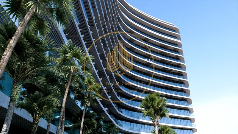 LUXURY| SEA VIEW | PRIM LOCATION | CASH OFFER63845298276738113