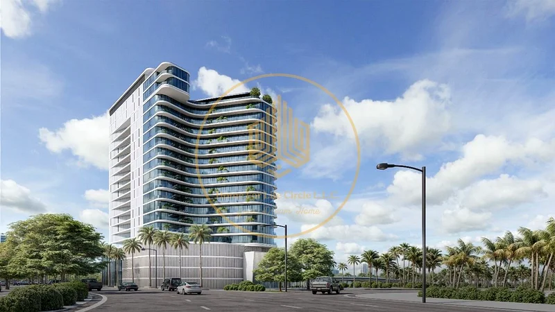LUXURY| SEA VIEW | PRIM LOCATION | CASH OFFER63845298276738112