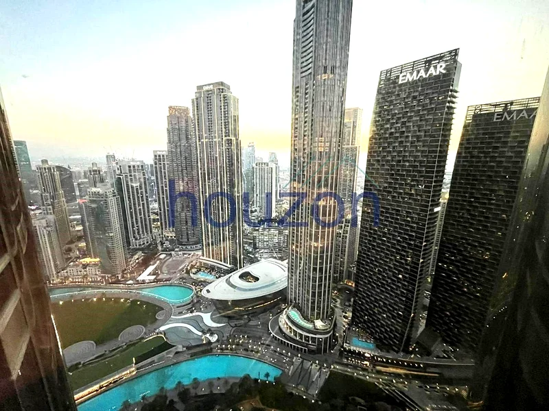 شقة 1 غرفة نوم مشرقة | مؤثثة بالكامل | بإطلالة على حي الأوبرا63772137917827110