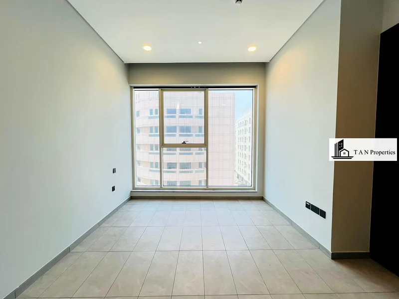Brand New Building | 3BR + Maids | Kitchen Appliances | Ready To Move | Prime Location63767946481025113