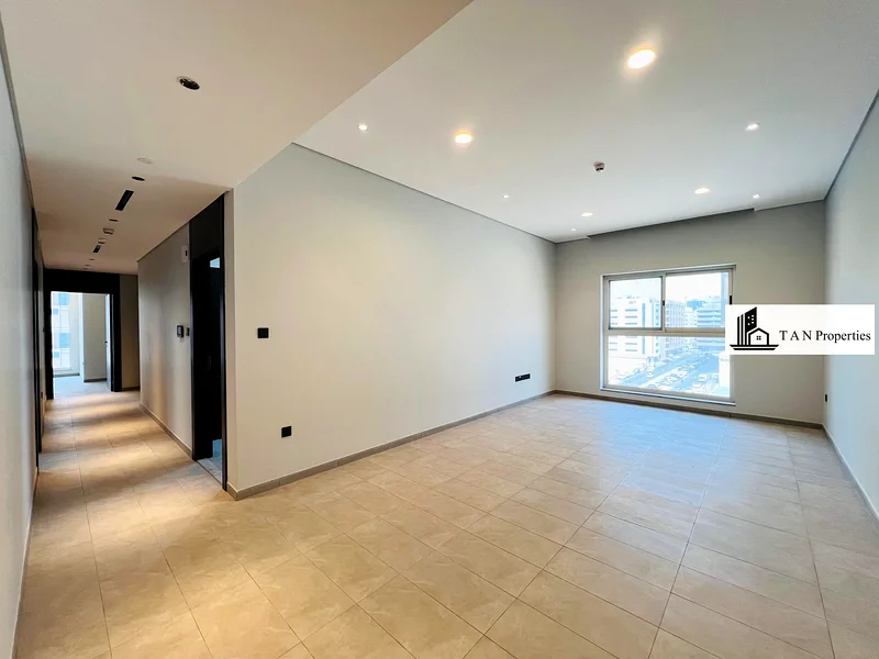 Brand New Building | 3BR + Maids | Kitchen Appliances | Ready To Move | Prime Location63767946481025112