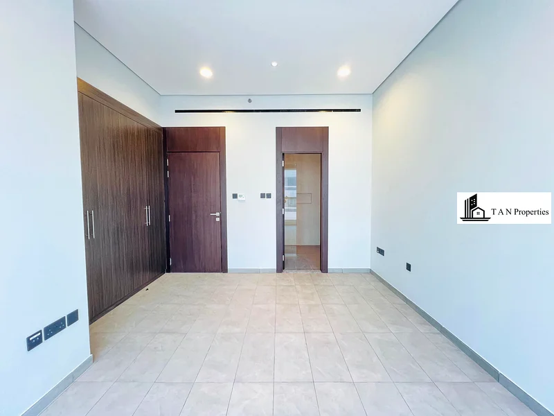 Brand New Building | 3BR + Maids | Kitchen Appliances | Ready To Move | Prime Location63767946481025114