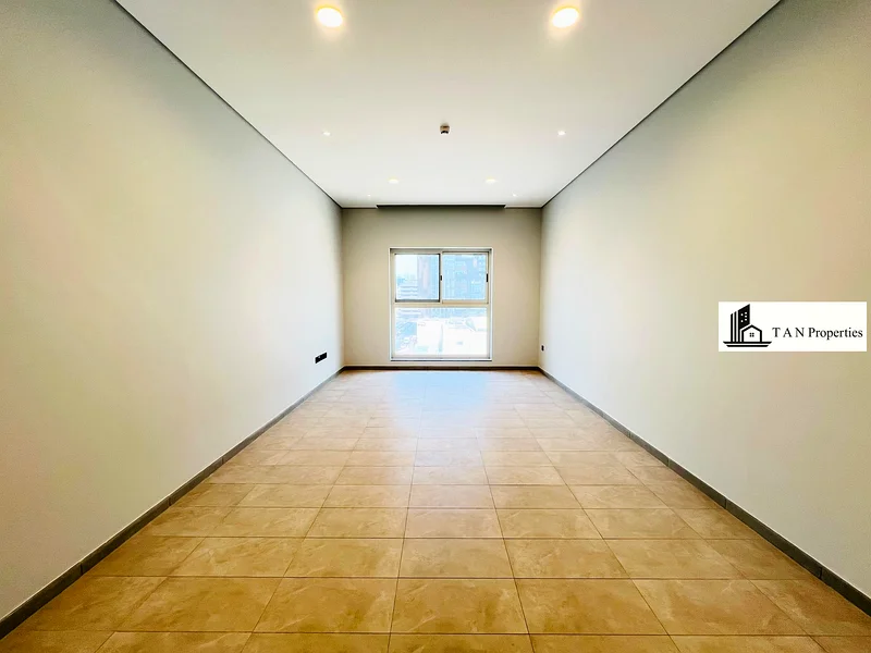 Brand New Building | 3BR + Maids | Kitchen Appliances | Ready To Move | Prime Location63767946481025110