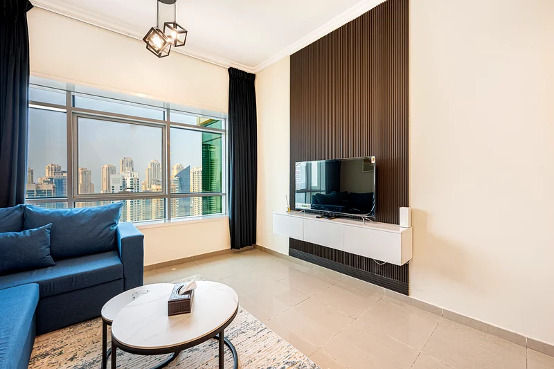 8000 per month available for year pay monthly furnished 1bhk63831432241665113