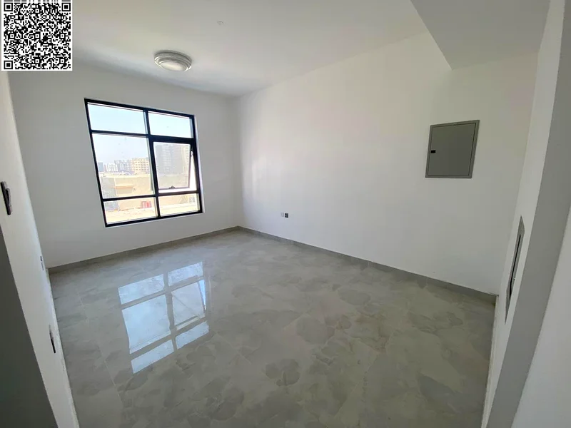 Luxurious 1BR hall in Ajman, very spacious with balcony & stunning view, modern elegant finishes, prime location, easy access to Dubai & Sharjah.63713983644546113