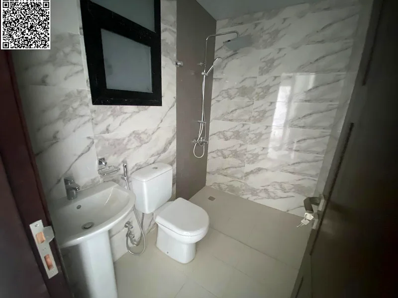 Luxurious 1BR hall in Ajman, very spacious with balcony & stunning view, modern elegant finishes, prime location, easy access to Dubai & Sharjah.63713983644546114