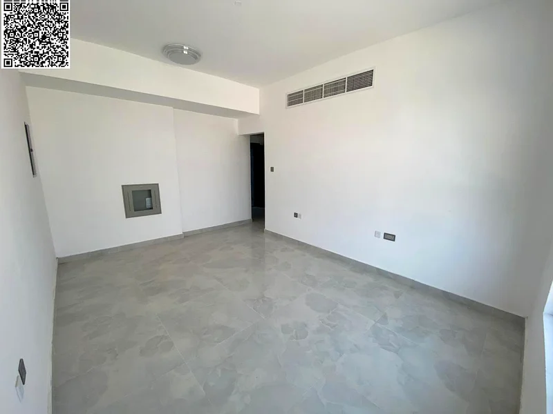 Luxurious 1BR hall in Ajman, very spacious with balcony & stunning view, modern elegant finishes, prime location, easy access to Dubai & Sharjah.63713983644546112