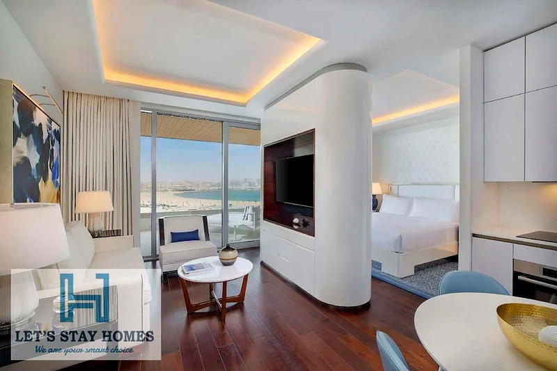 Cozy Summer Offerr! Furnished I Free Cleaning l Luxurious63832616058114111