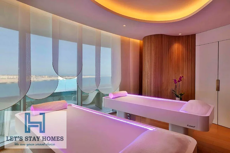 Cozy Summer Offerr! Furnished I Free Cleaning l Luxurious63832616058114114