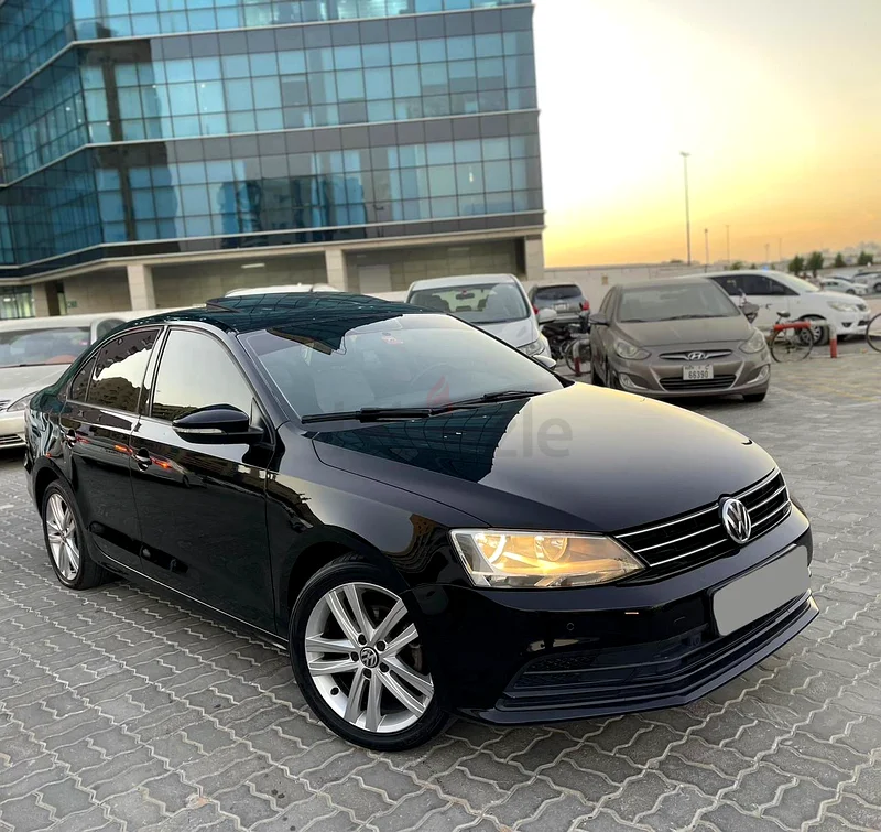 Volkswagen Jetta63700662190595113