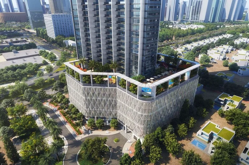 Specious Layout | High Floor | Islands View63988214584705112