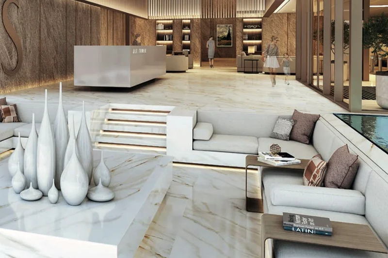Specious Layout | High Floor | Islands View63988214584705114
