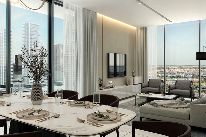 Specious Layout | High Floor | Islands View63988214584705110