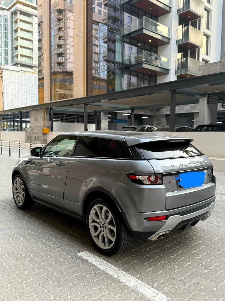 Range Rover Evoque63699061307139113