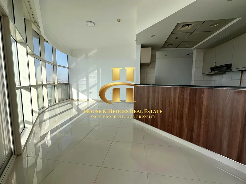 High Floor | Unfurnished | Call Today63799127463553110