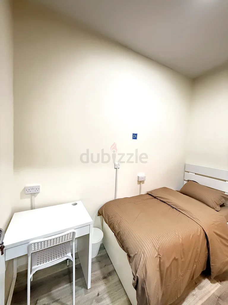 PREMIUM PRIVATE ROOM |CLOSE TO STADIUM METRO |ALL INCLUSIVE RENT WITH HOUSE KEEPING |NEW63624809882753113