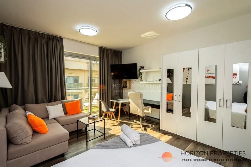 Furnished | Including Bills | Upgraded63815241461633114