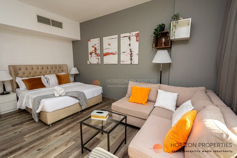 Furnished | Including Bills | Upgraded63815241461633111
