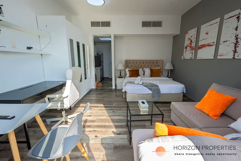 Furnished | Including Bills | Upgraded63815241461633110