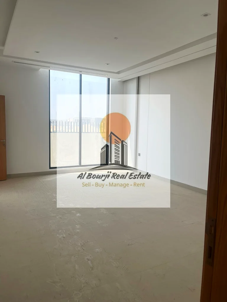 🏡 Luxurious Spacious 4-Bedroom Villa with Study and Private Garden – Al Hailo 2, Ajman – Only 1.7 Million AED!63908369240834112