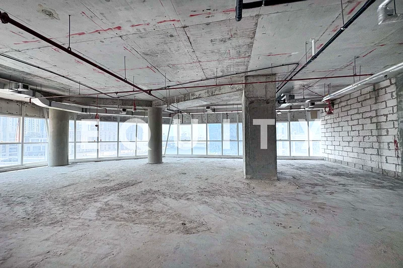 Shell and Core | 4 Parking Spaces | Canal View63826084661249113