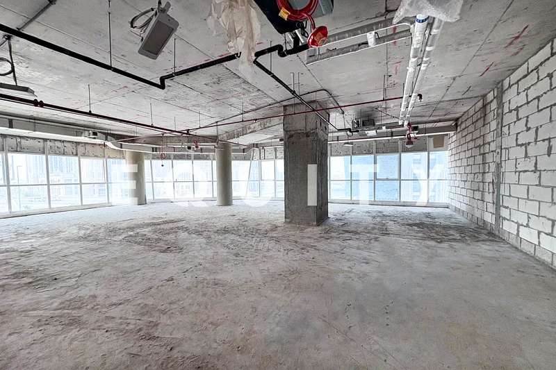 Shell and Core | 4 Parking Spaces | Canal View63826084661249110