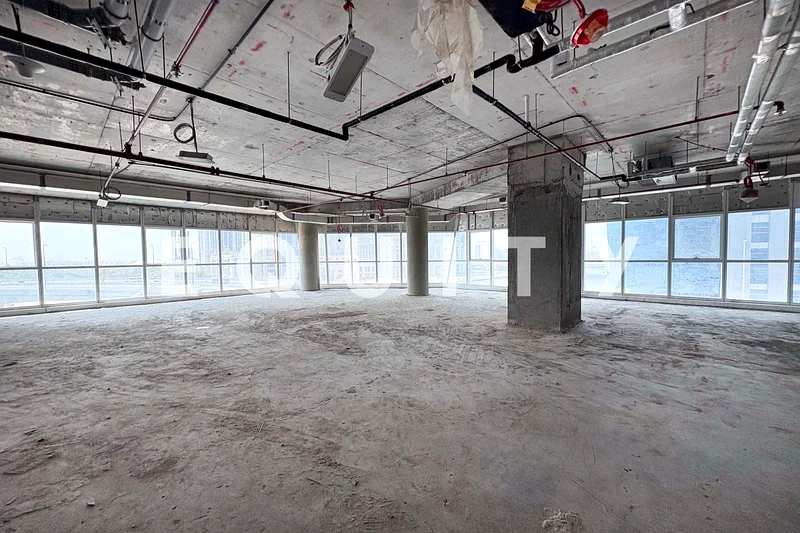 Shell and Core | 4 Parking Spaces | Canal View63826084661249111