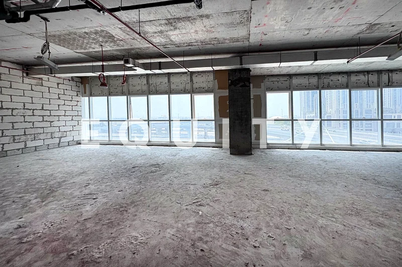 Shell and Core | 4 Parking Spaces | Canal View63826084661249114