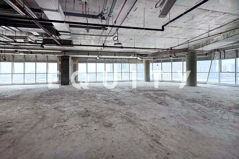 Shell and Core | 4 Parking Spaces | Canal View63826084661249112