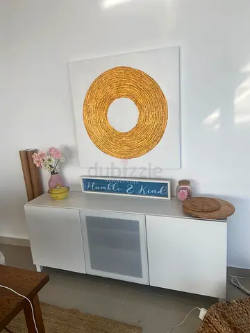 IKEA Storage combination with doors, white, BESTÅ
Size180x42x74 cm