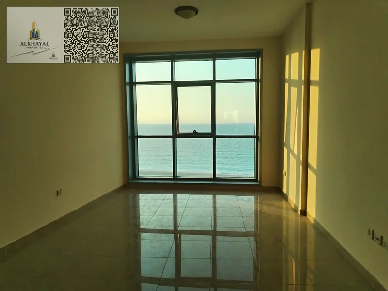 مقيمين كورنيش للإيجار 2 غرفة نوم63811203780226114