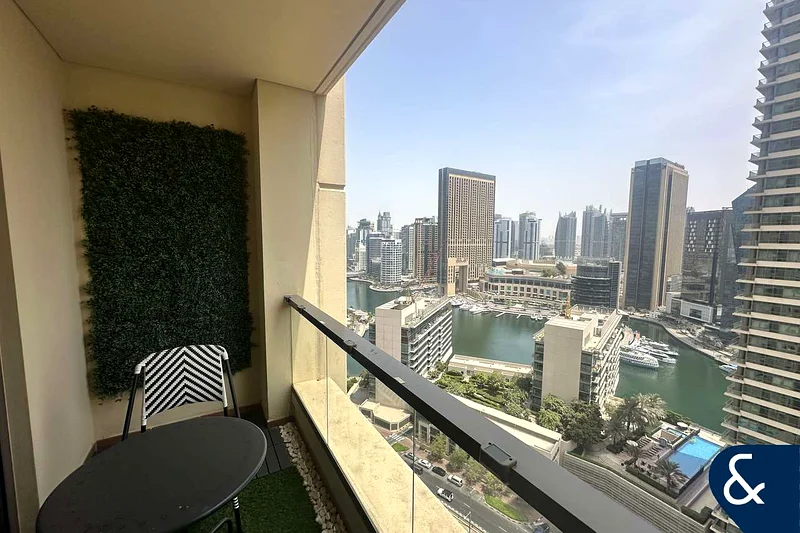 شقة كبيرة بغرفة نوم واحدة | جاهزة للسكن | شاغرة63936814384259111