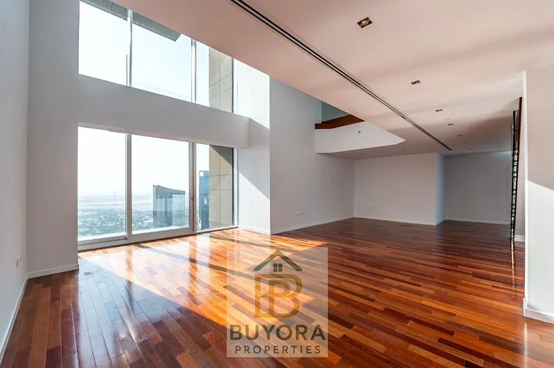 PREMIUM 3BED DUPLEX+MADE-DUBAI SKYLINE VIEW-NEAR DIFC- CLOSE TO METRO  380K63745179770369113