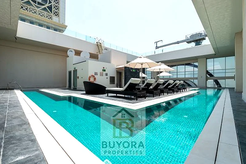 PREMIUM 3BED DUPLEX+MADE-DUBAI SKYLINE VIEW-NEAR DIFC- CLOSE TO METRO  380K63745179770369114