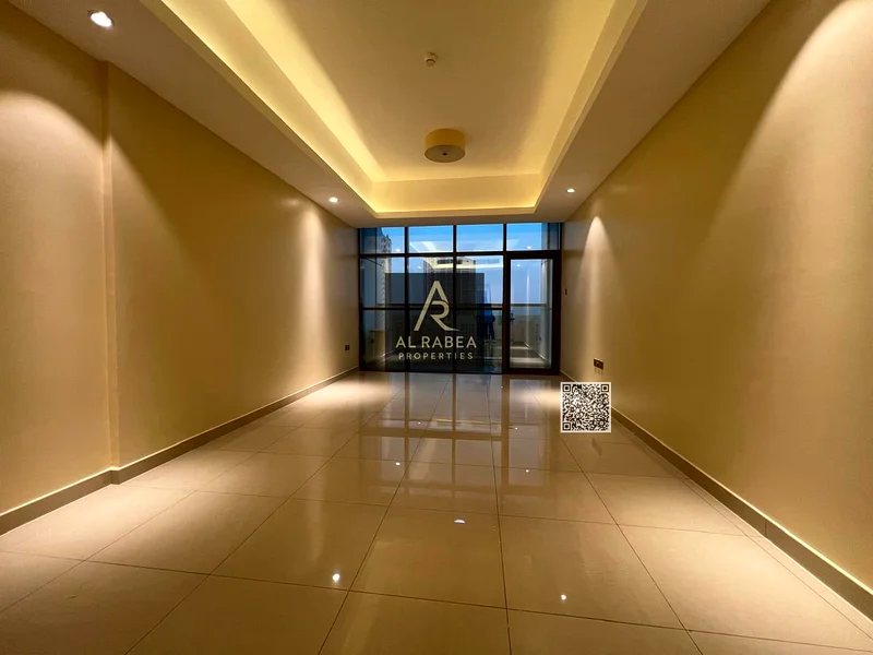 مباشرة على الطريق، تكييف مركزي، إطلالة مفتوحة، دفعات مرنة، إطلالة مفتوحة63809959332483111