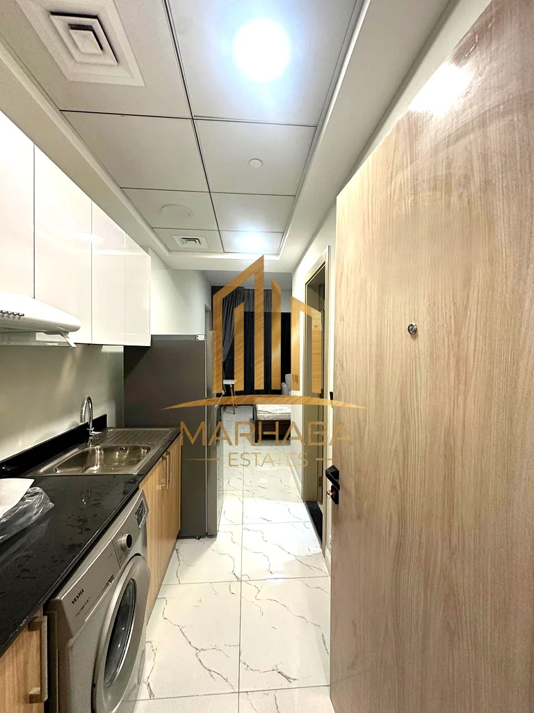 Fully Furnished | With Balcony | Close to Metro63941493476353112