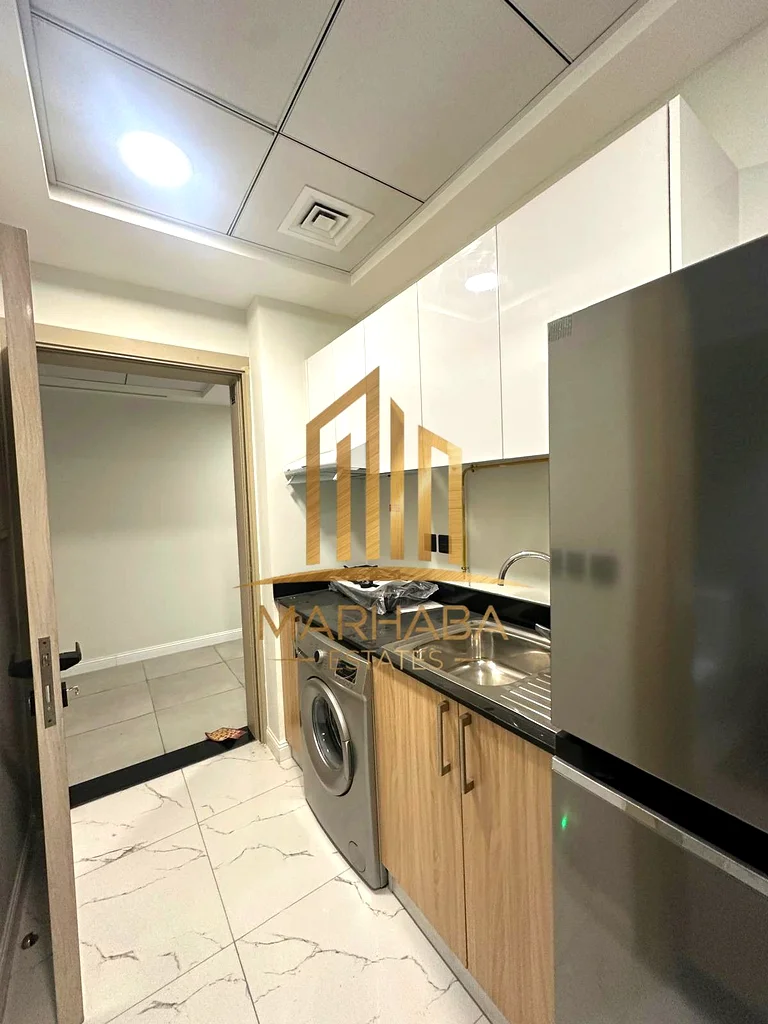 Fully Furnished | With Balcony | Close to Metro63941493476353113