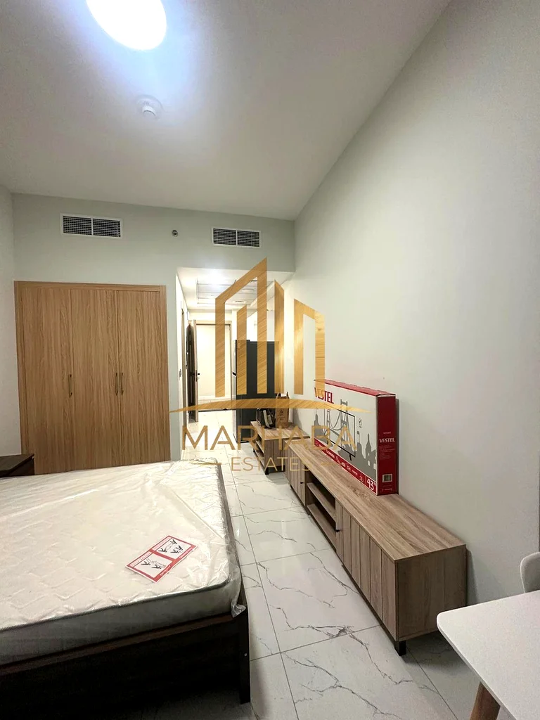 Fully Furnished | With Balcony | Close to Metro63941493476353114