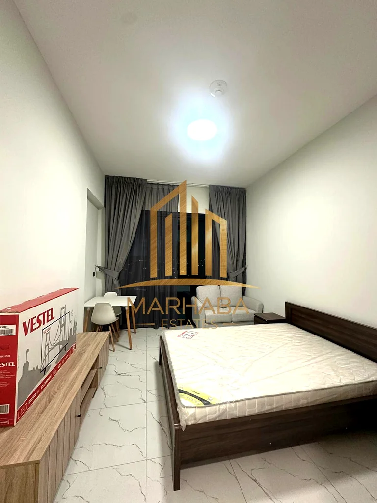 Fully Furnished | With Balcony | Close to Metro63941493476353110