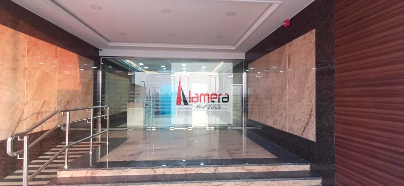 شقة بغرفة نوم واحدة جديدة ومرافق كاملة | صيانة مجانية | شاغرة!63742846583553113