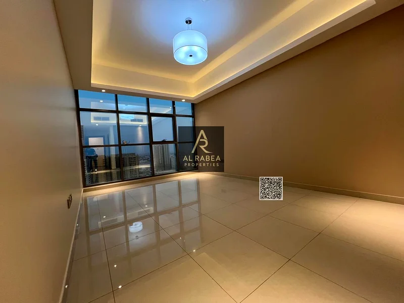جولفا تصميم حديث وموقف مجاني للجيم وحمام سباحة63809959357313112