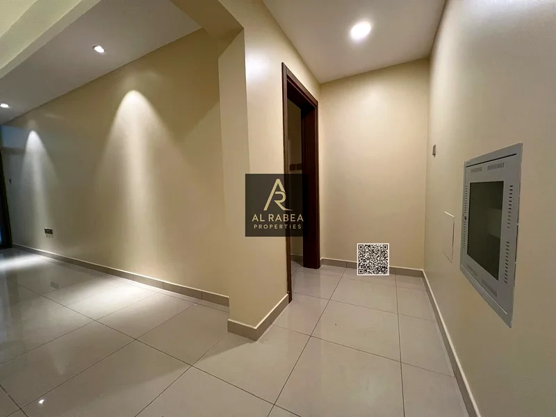 جولفا تصميم حديث وموقف مجاني للجيم وحمام سباحة63809959357313114