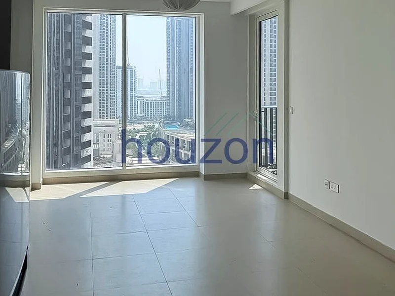 High Floor 1BR | Chiller Free | Park View63760126678145111