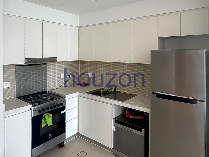 High Floor 1BR | Chiller Free | Park View63760126678145113