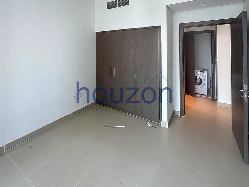 High Floor 1BR | Chiller Free | Park View63760126678145114